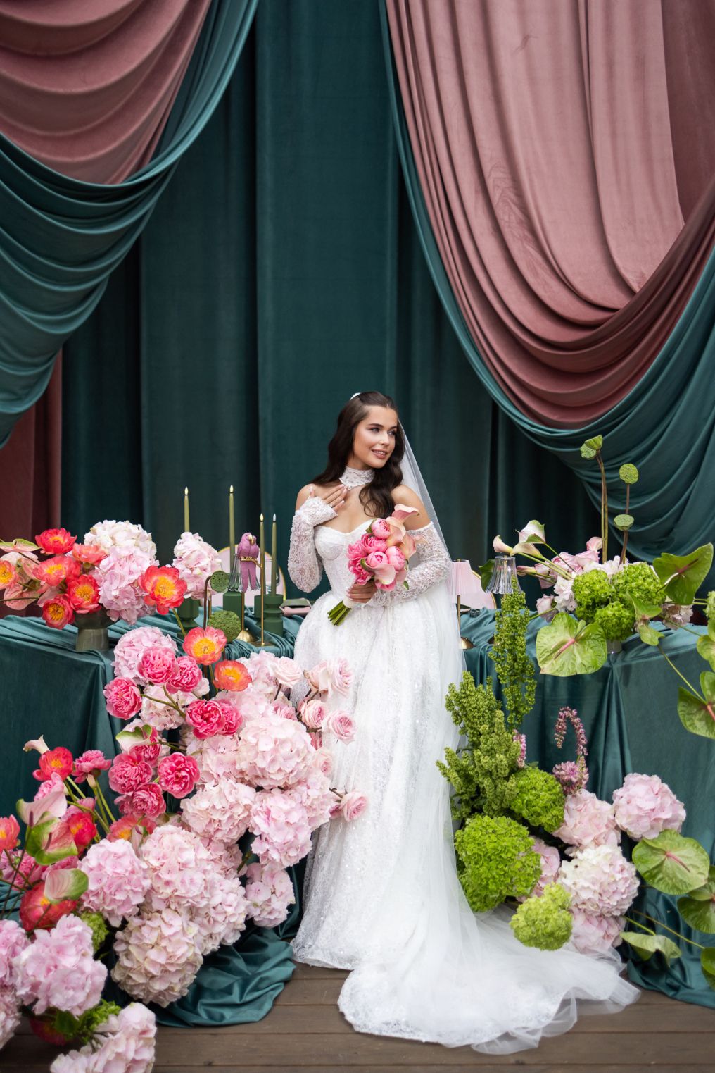 JS Wedding & Events