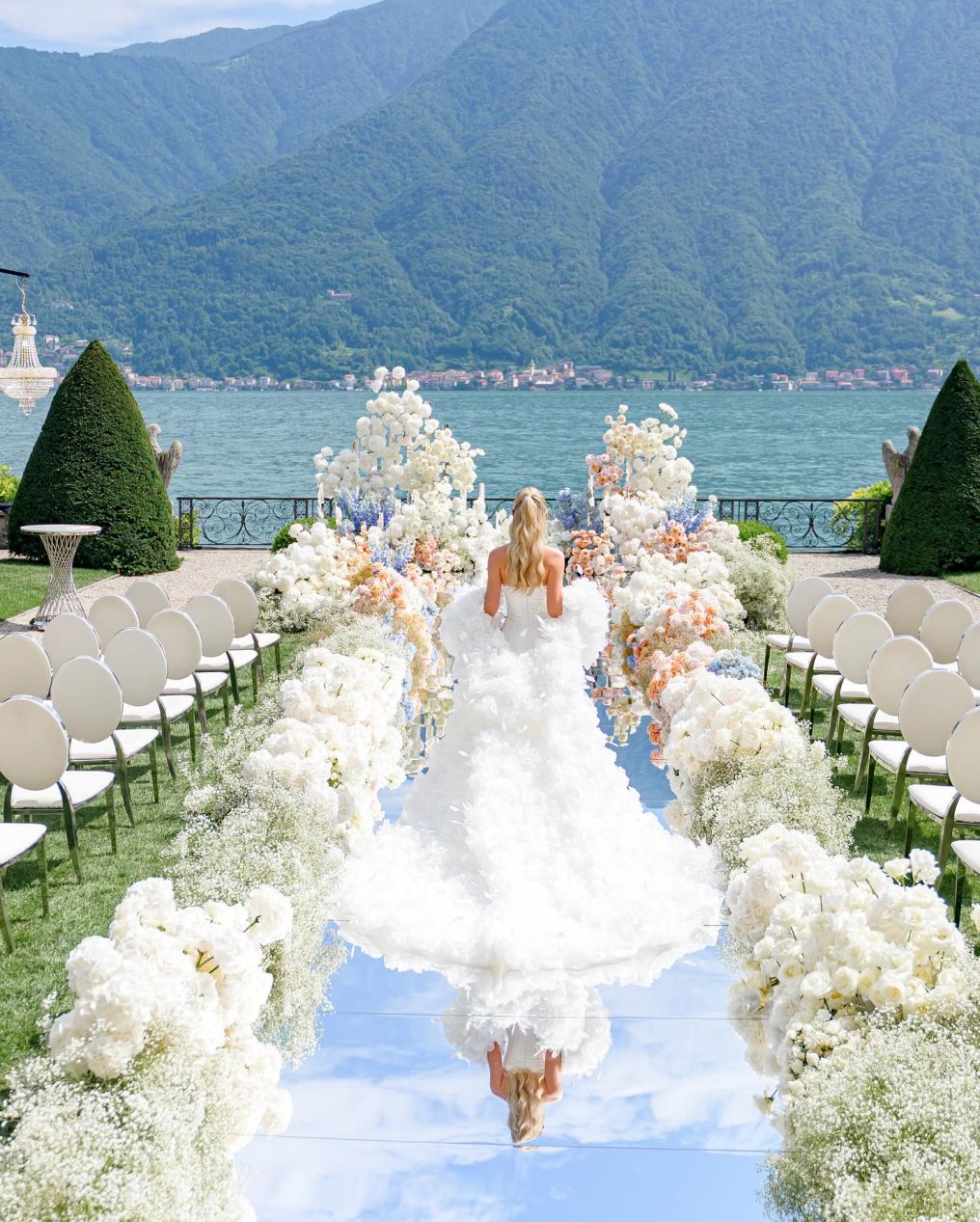 JS Wedding & Events Planner photo