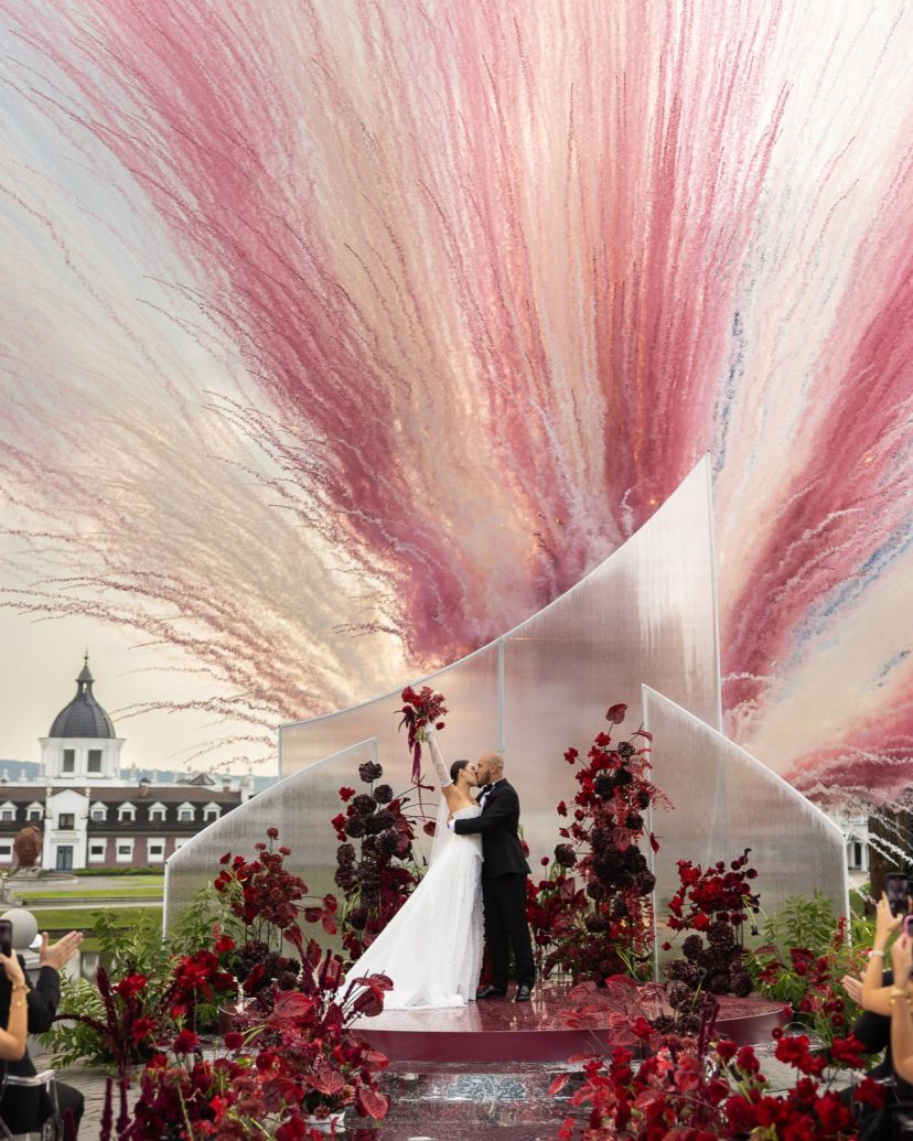 JS Wedding & Events Planner