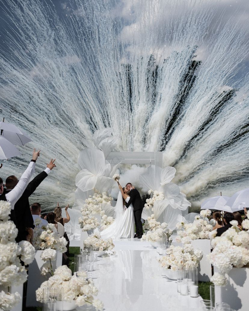 JS Wedding & Events Planner
