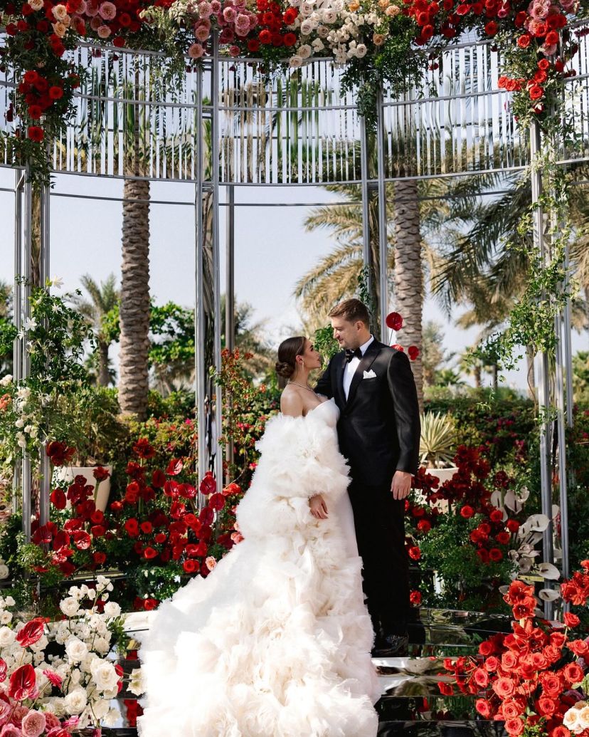 JS Wedding & Events Planner