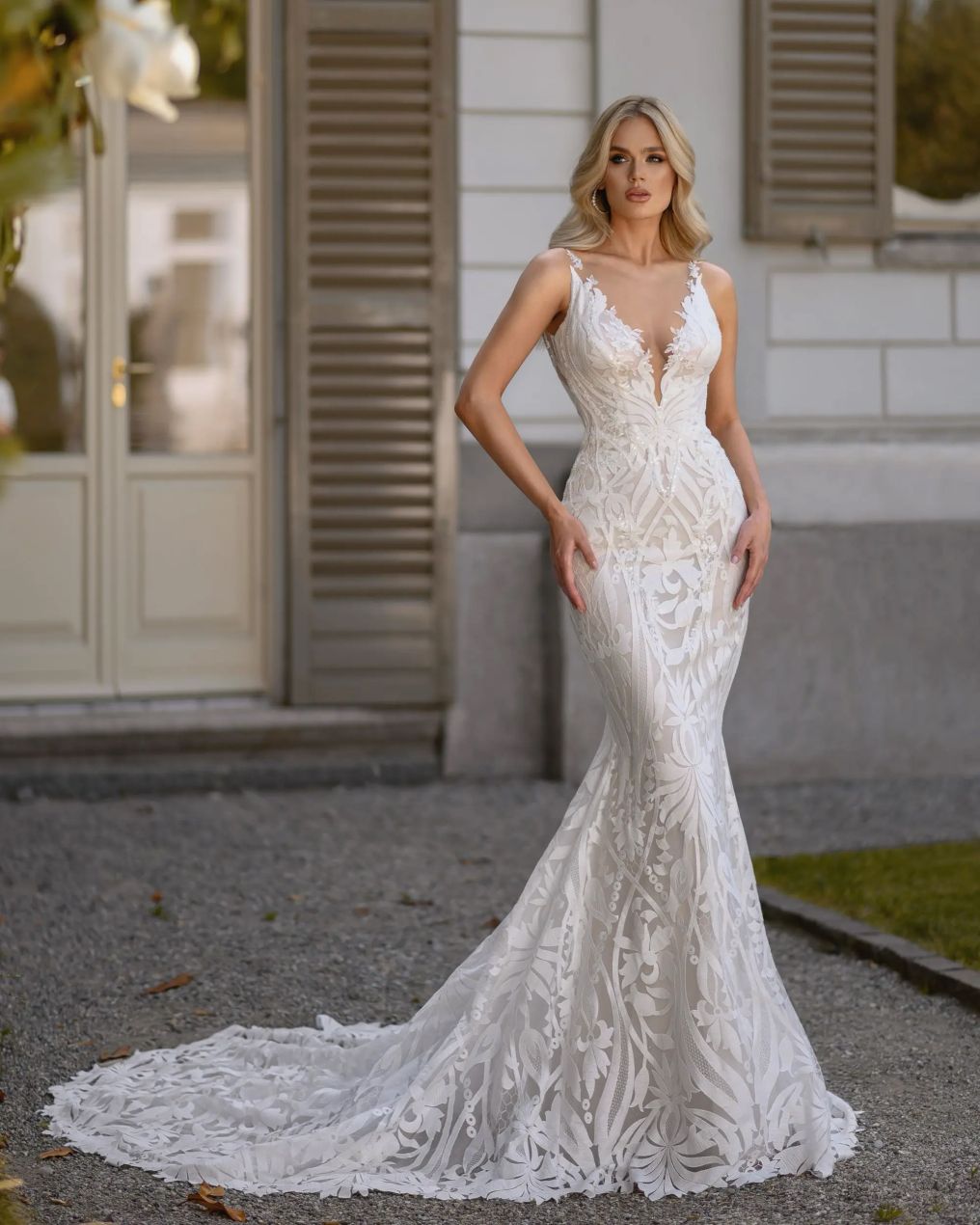 Lidiia Krejci Bridal Salon photo