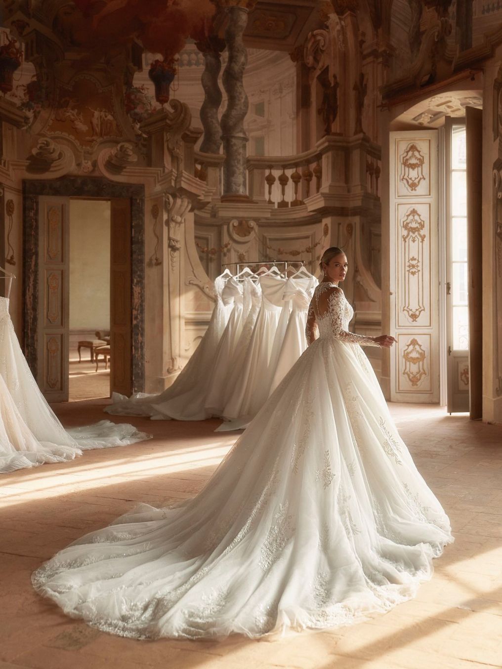 Lidiia Krejci Bridal Salon photo