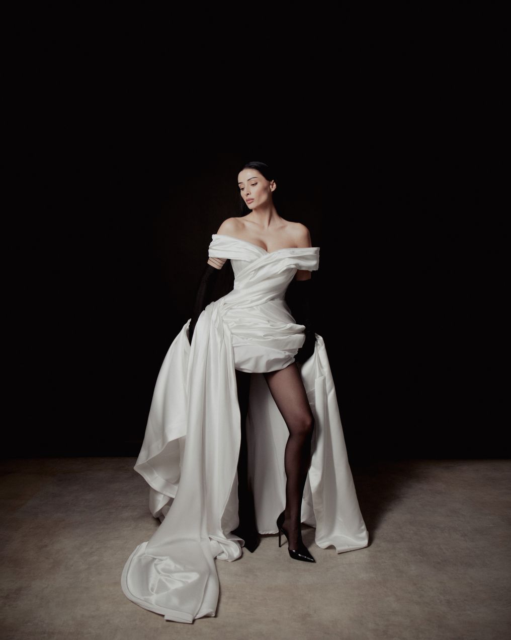 Lidiia Krejci Bridal Salon photo