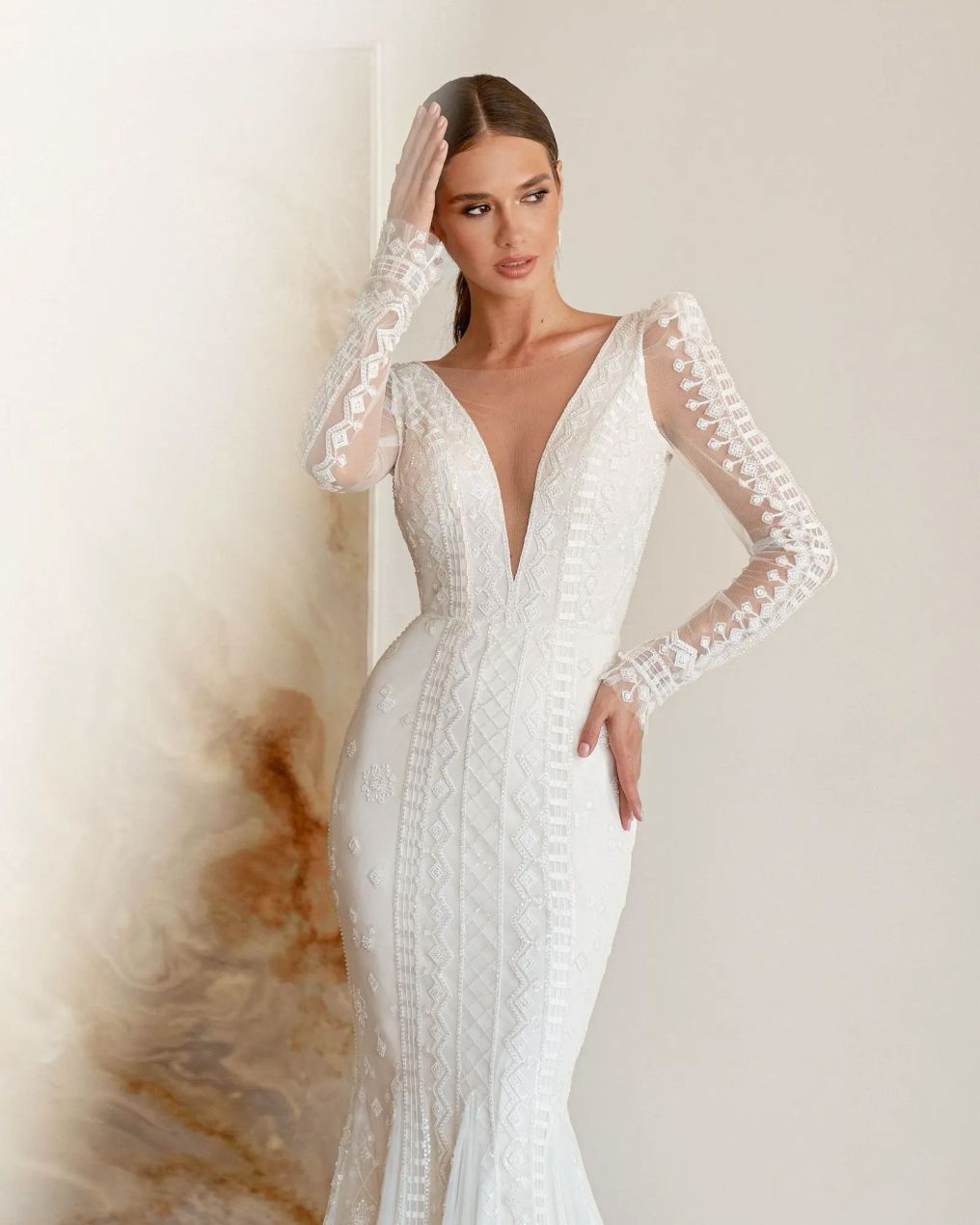 Lidiia Krejci Bridal Salon photo