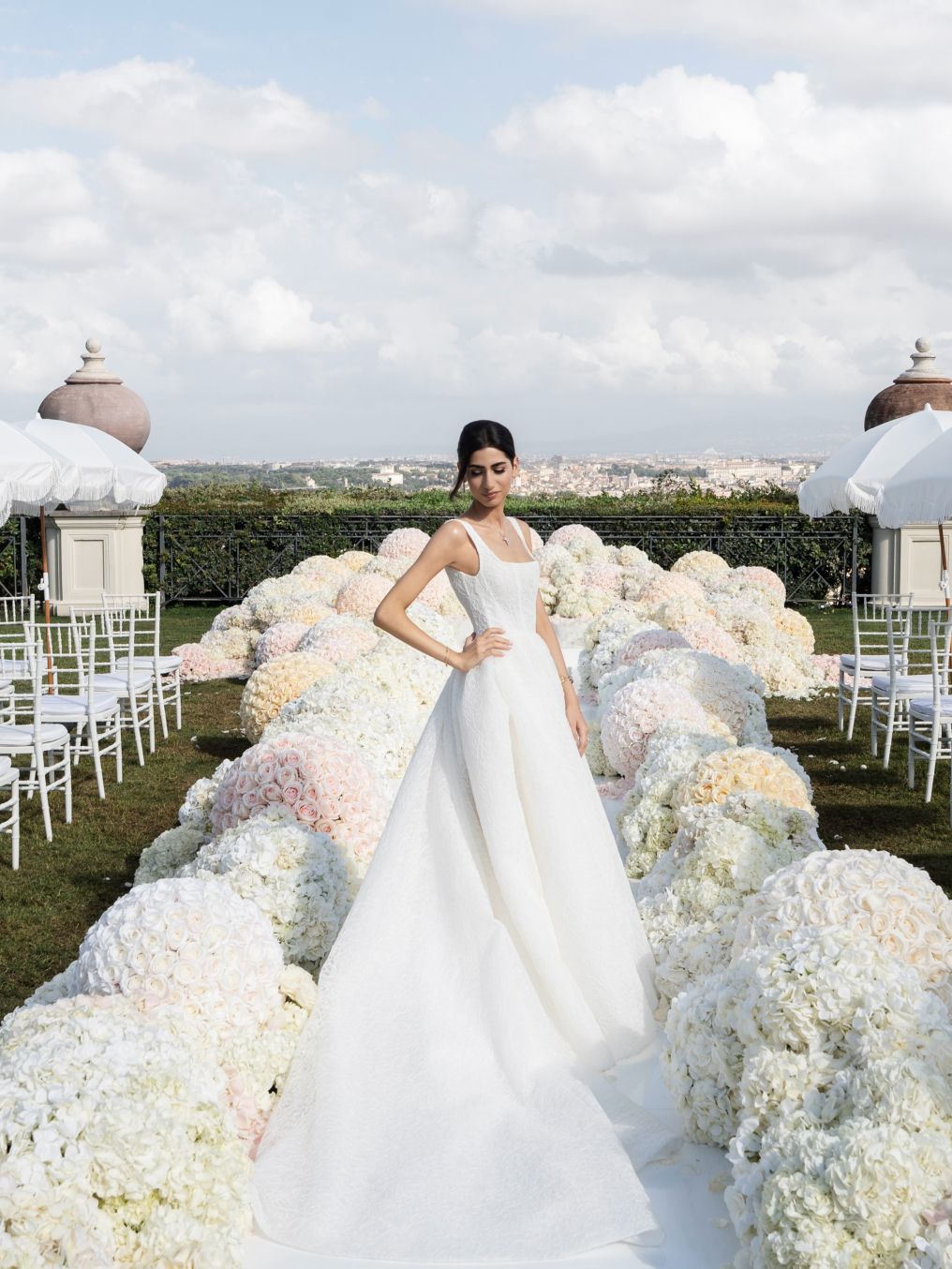 TRUST EVENTS Planner photo