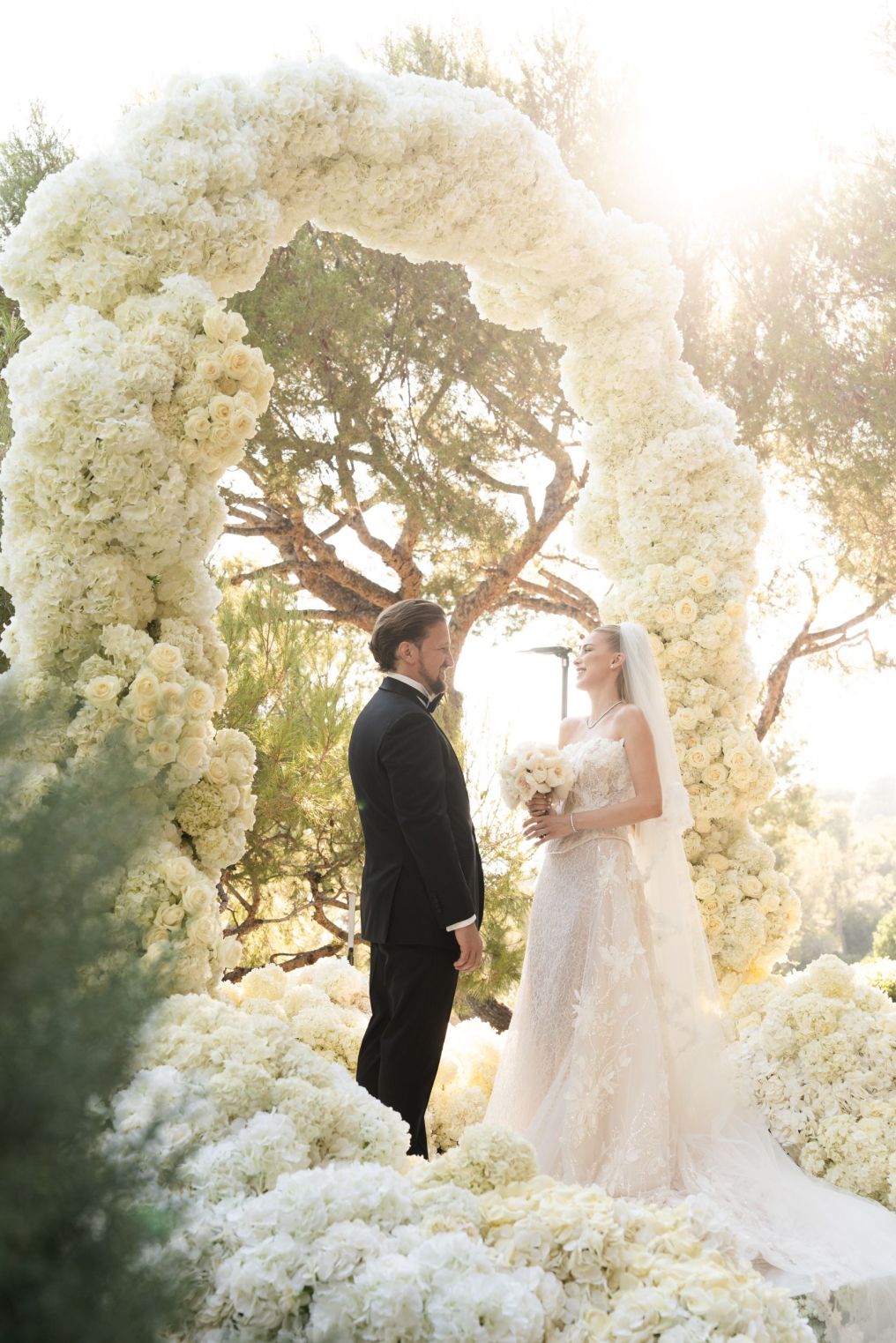 TRUST EVENTS Planner photo