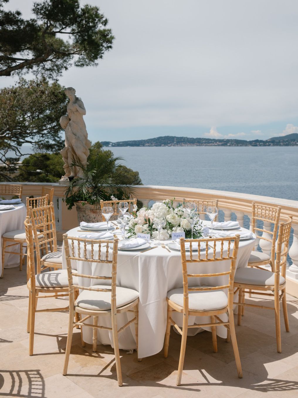TRUST EVENTS Planner photo
