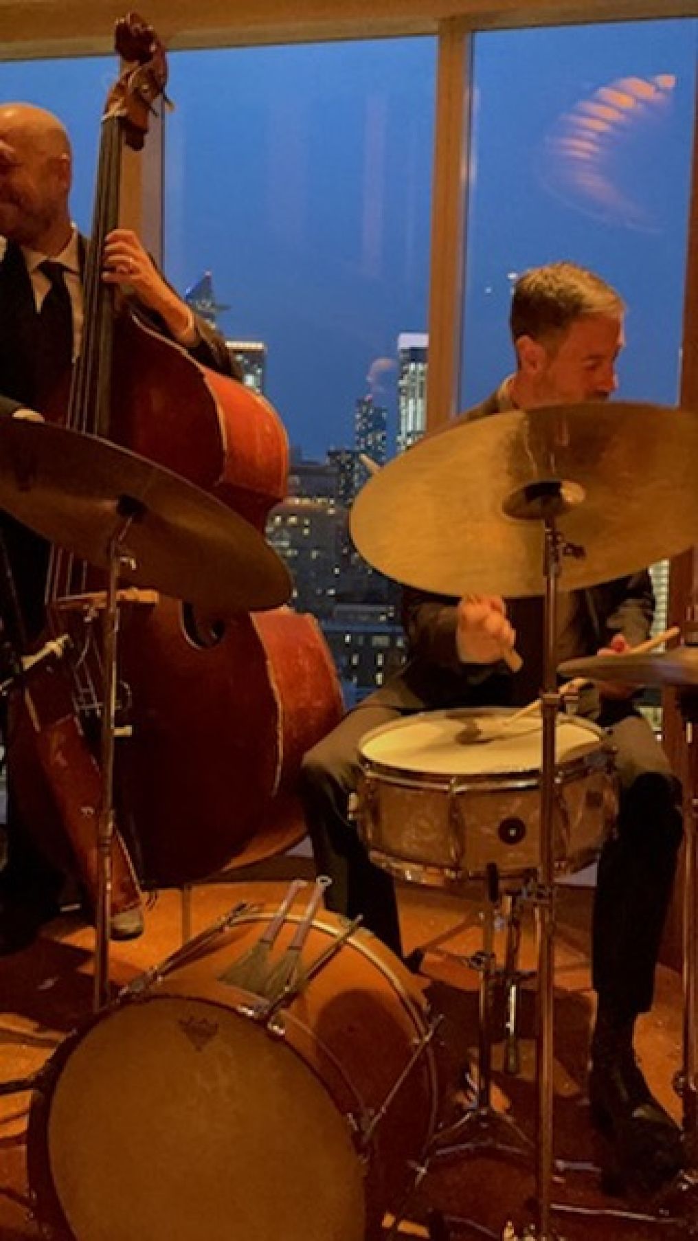 Alex Levin Music Music Band photo