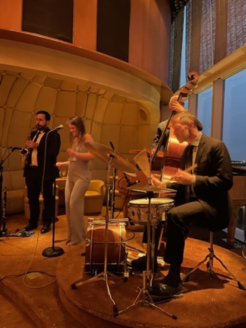 Alex Levin Music Music Band photo