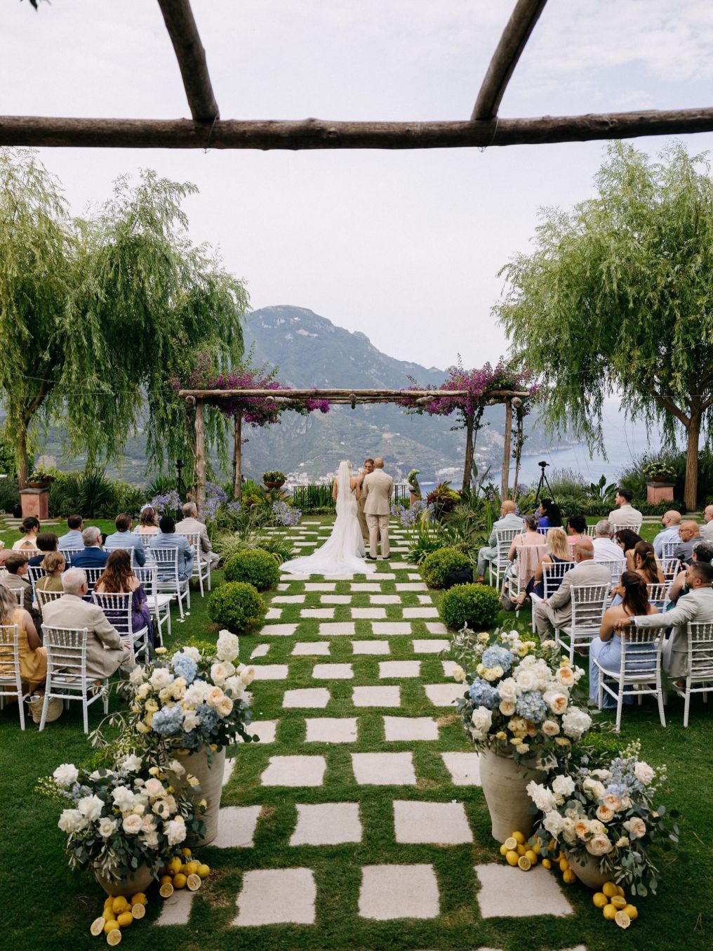 Tre Stelle Weddings Planner photo