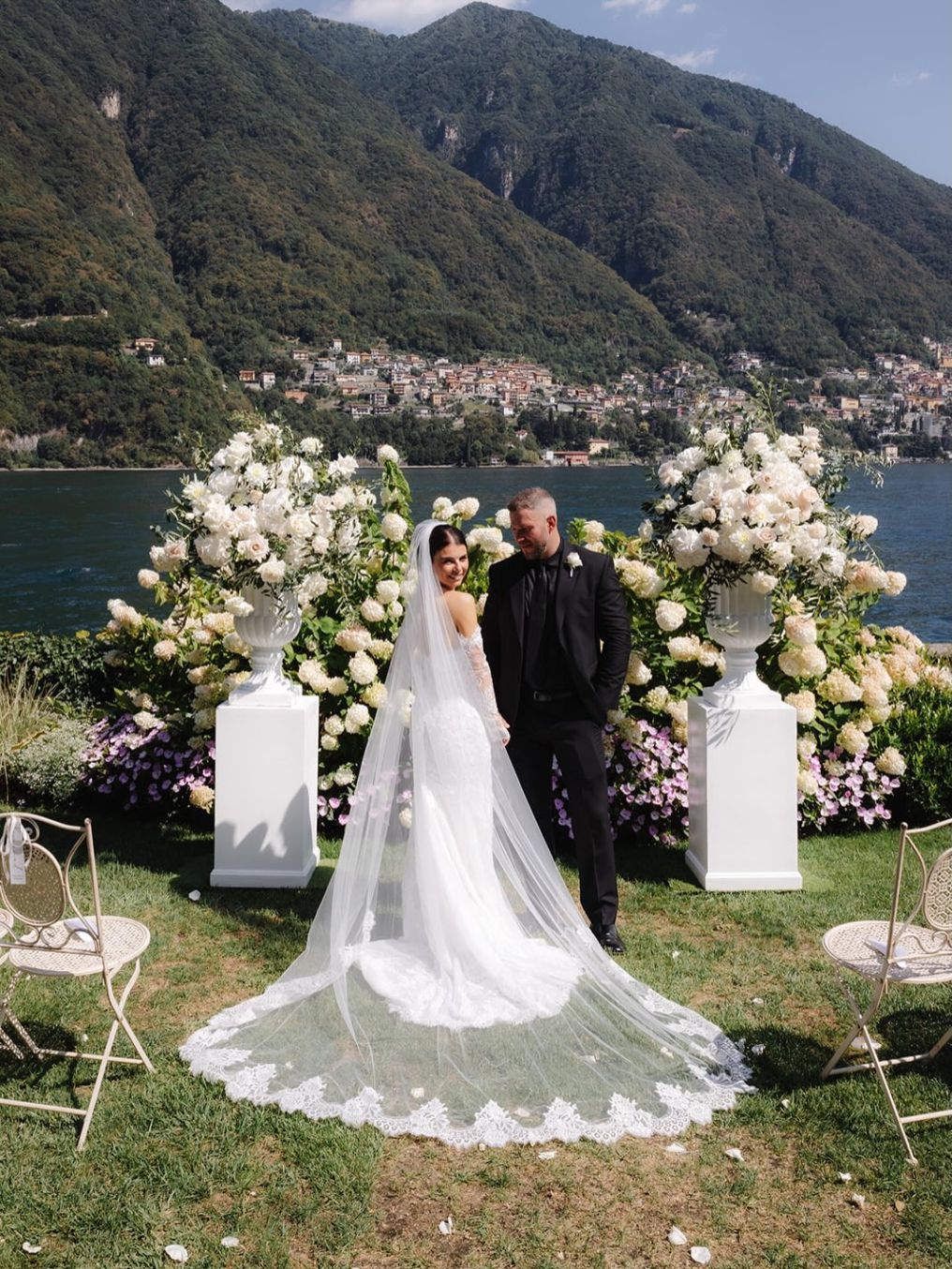 Tre Stelle Weddings Planner photo