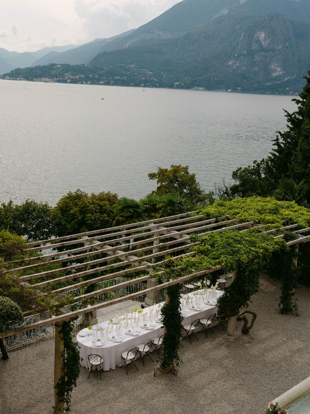 Tre Stelle Weddings Planner photo