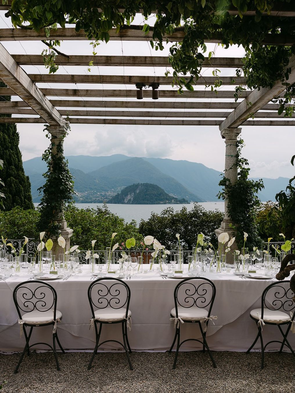 Tre Stelle Weddings Planner photo