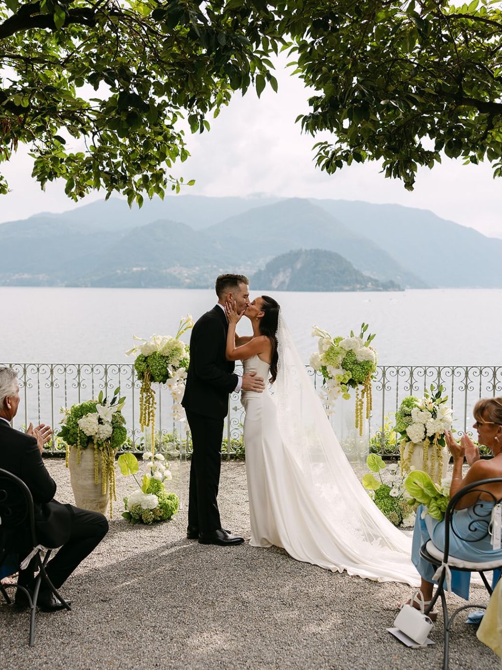 Tre Stelle Weddings