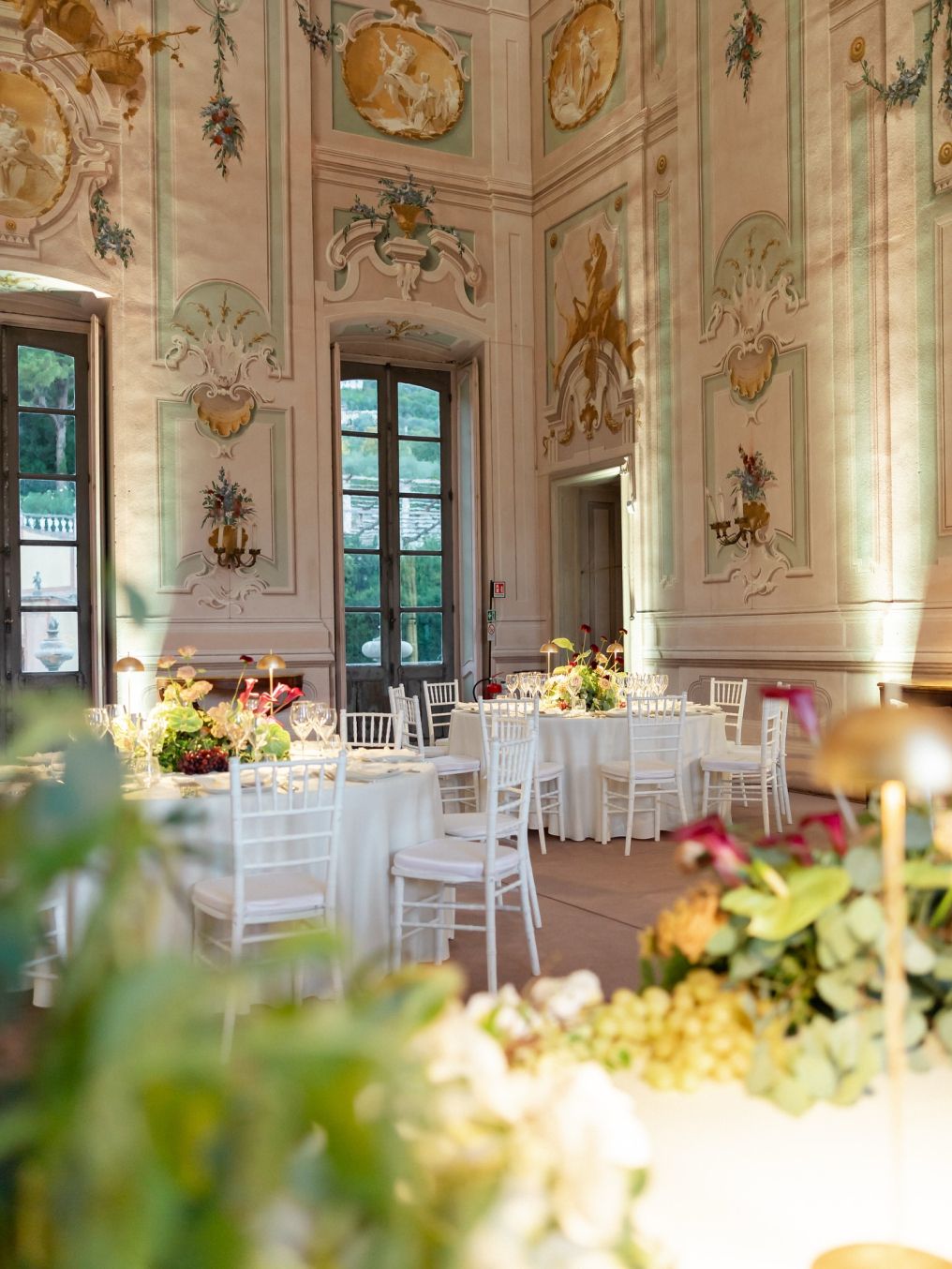 Tre Stelle Weddings