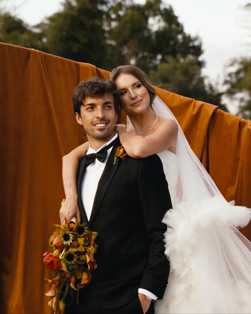 Mendes Films Videographer