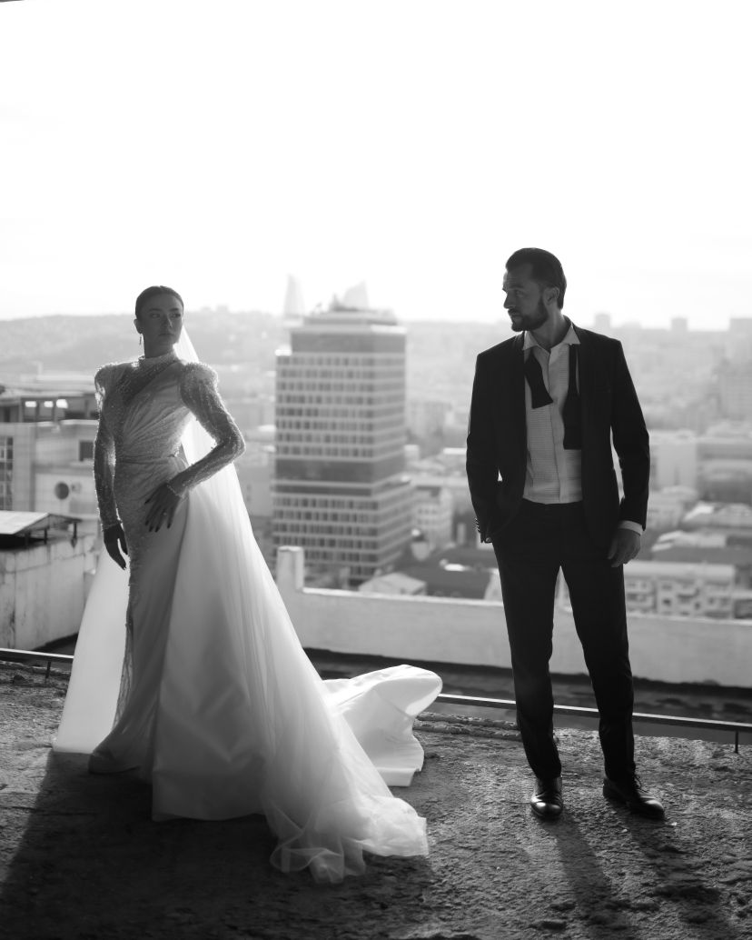 Javid Salehbayli Photographer