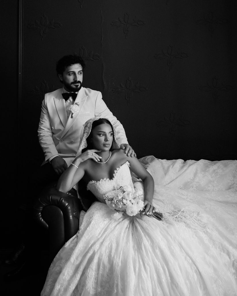 Ebulfez Zulfuqarov Photographer