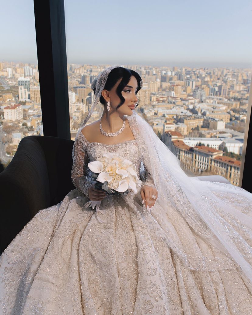İlkin Ceferov Photographer