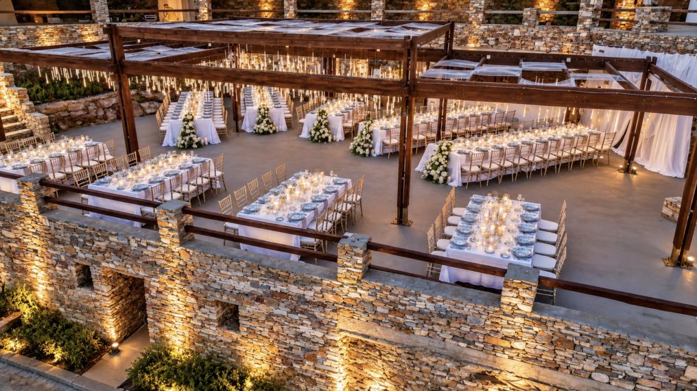 Lazarou Beach Venue Venue photo