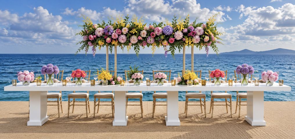 Lazarou Beach Venue Venue photo