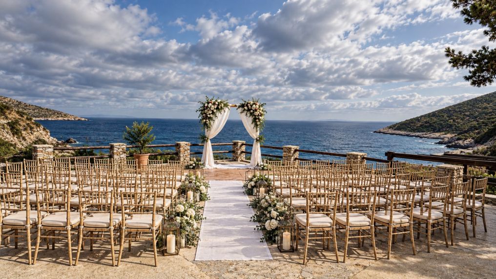 Lazarou Beach Venue Venue photo