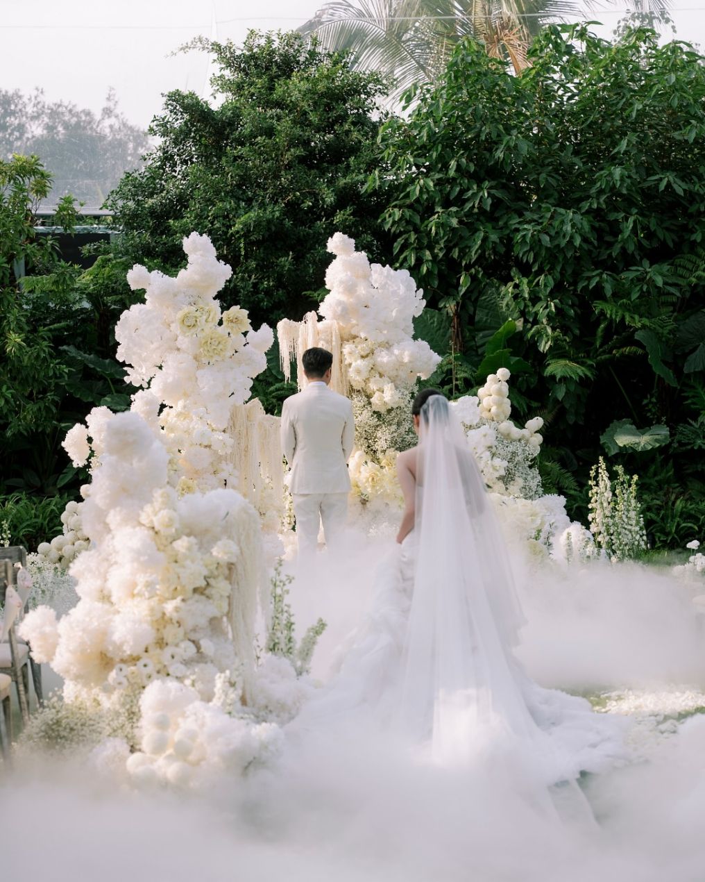 By Kiet Honey Wedding Planner photo
