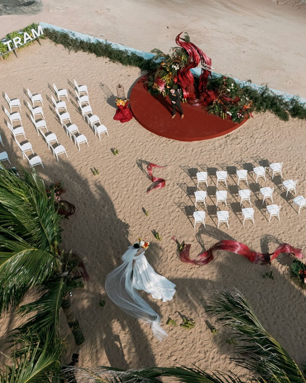 By Kiet Honey Wedding Planner photo