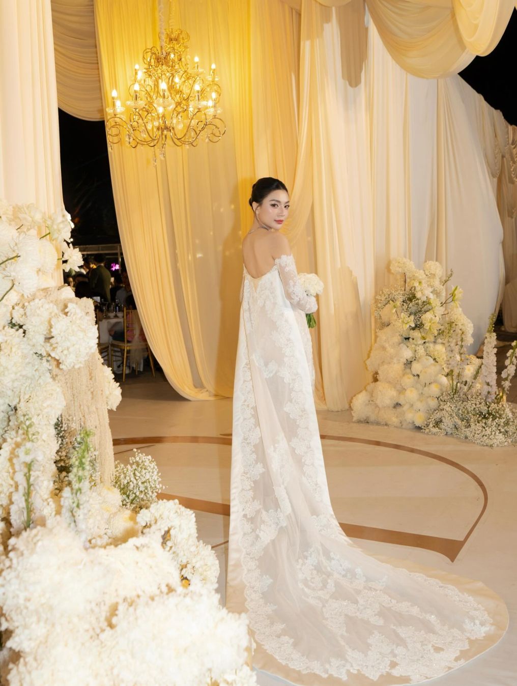 By Kiet Honey Wedding Planner photo
