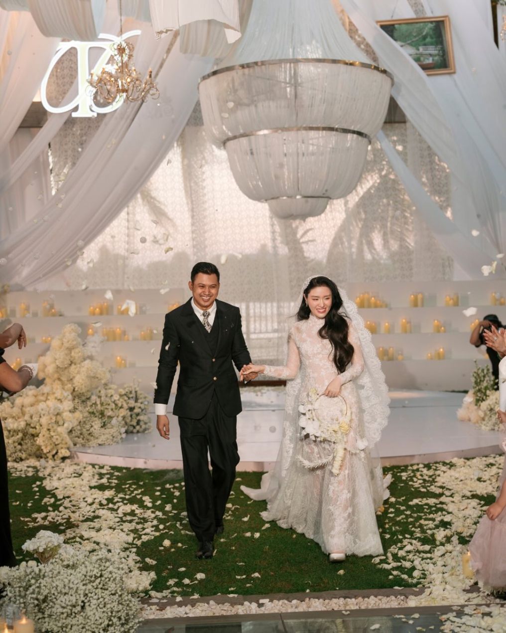 By Kiet Honey Wedding Planner photo