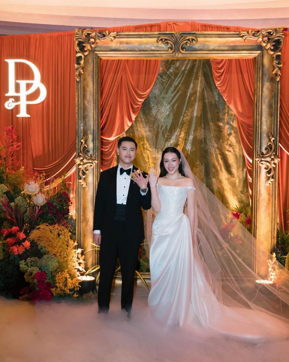By Kiet Honey Wedding Planner photo