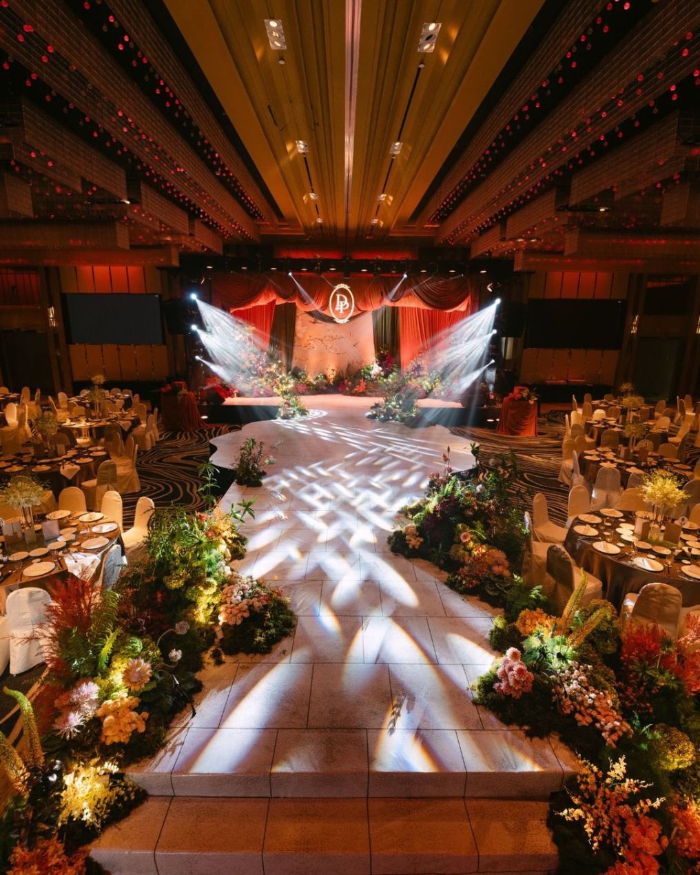 By Kiet Honey Wedding Planner photo