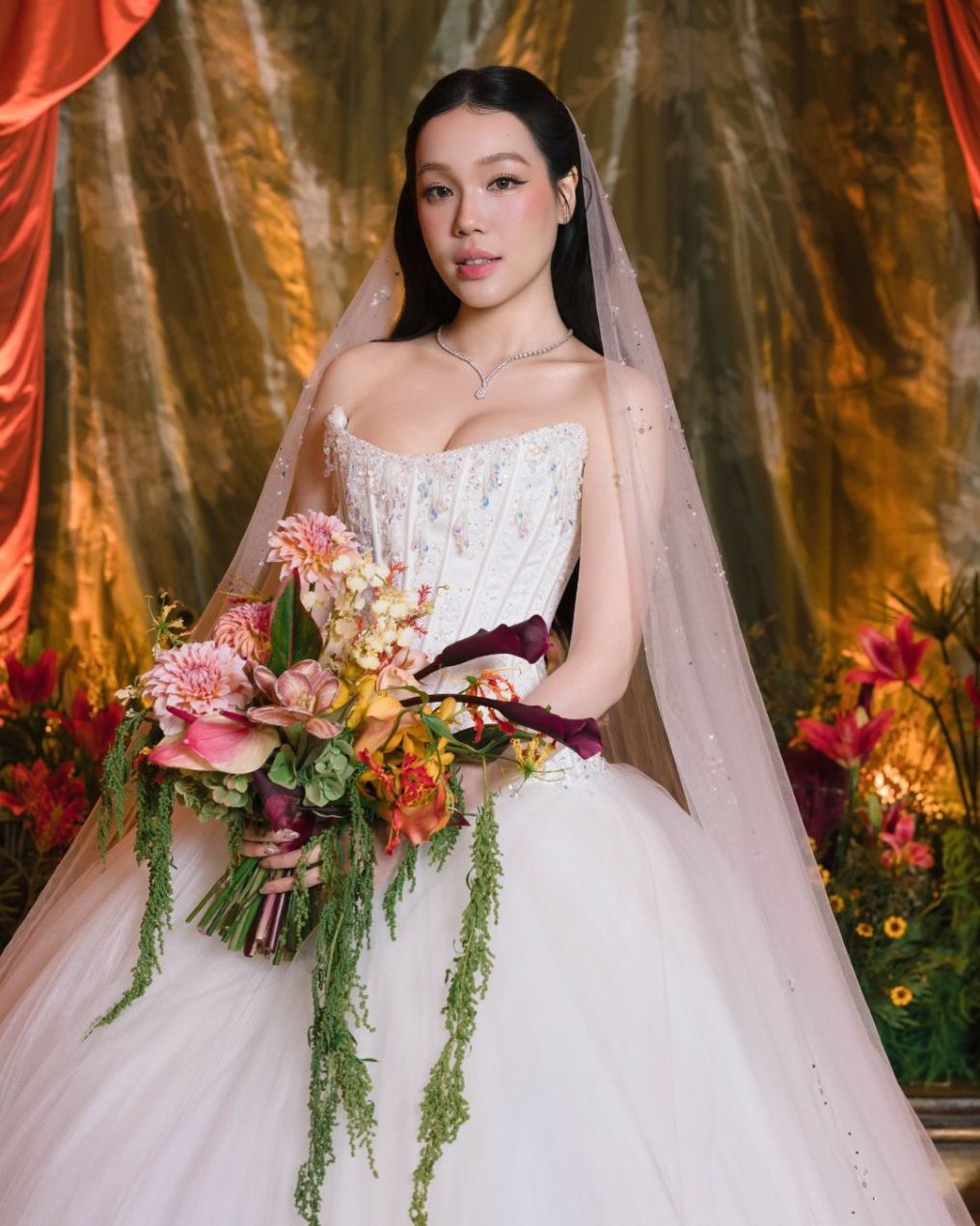 By Kiet Honey Wedding Planner photo