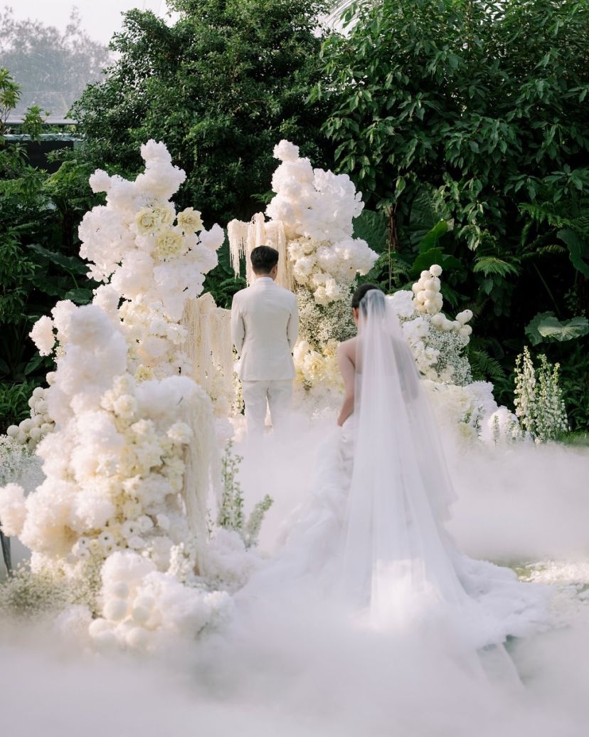 By Kiet Honey Wedding Planner