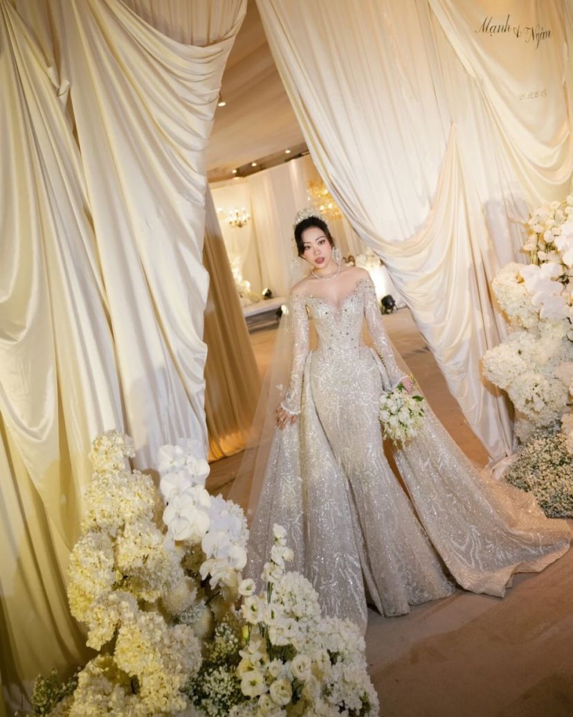 By Kiet Honey Wedding Planner