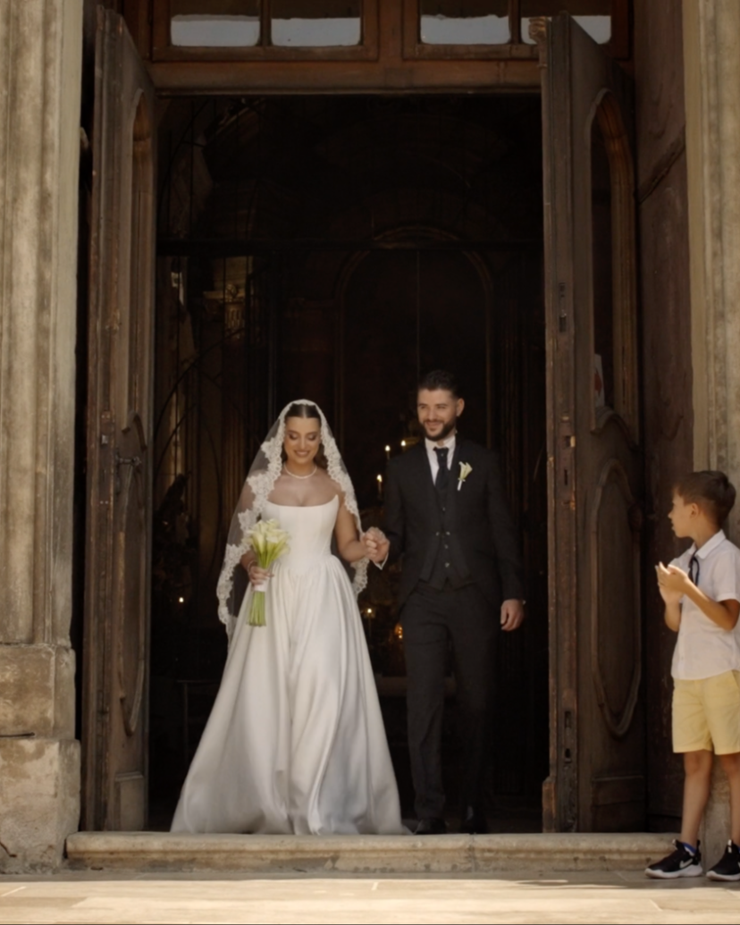 Ion Marin Videographer