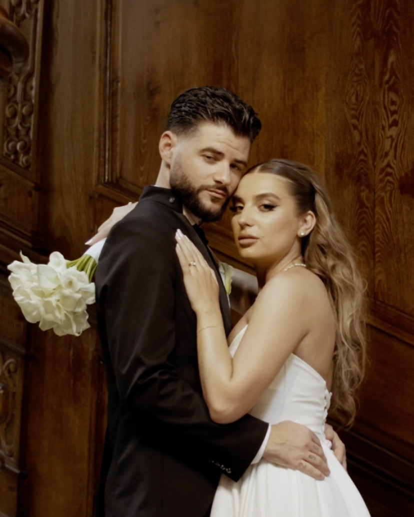 Ion Marin Videographer