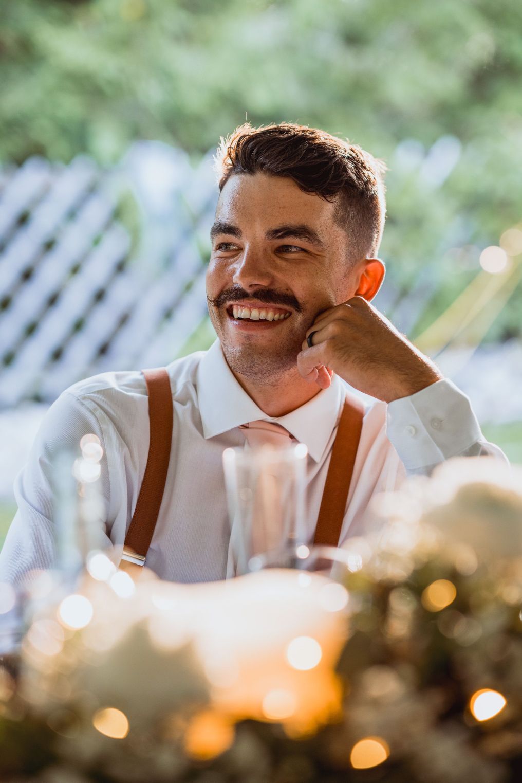 Moonlight Wedding Photography and Videography Photographer photo