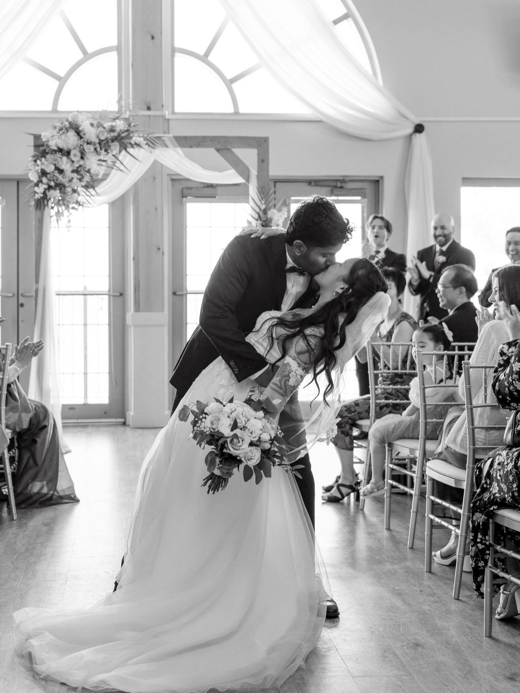 Moonlight Wedding Photography and Videography Photographer photo