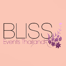 Bliss Events Thailand