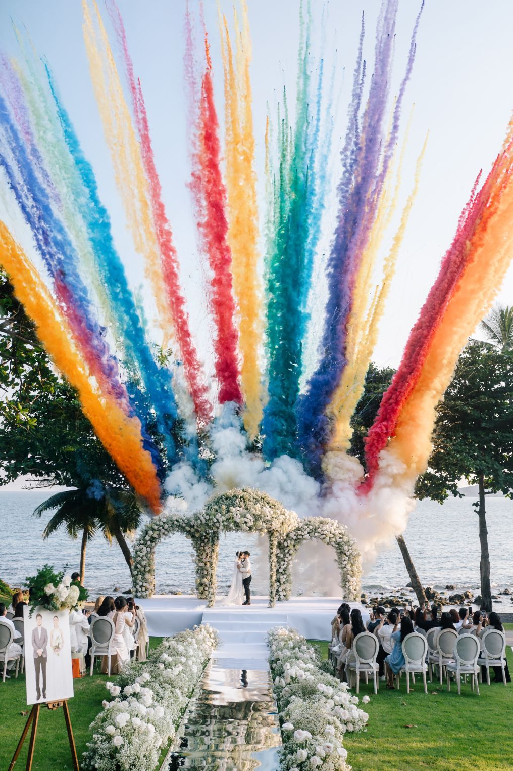 Bliss Events Thailand