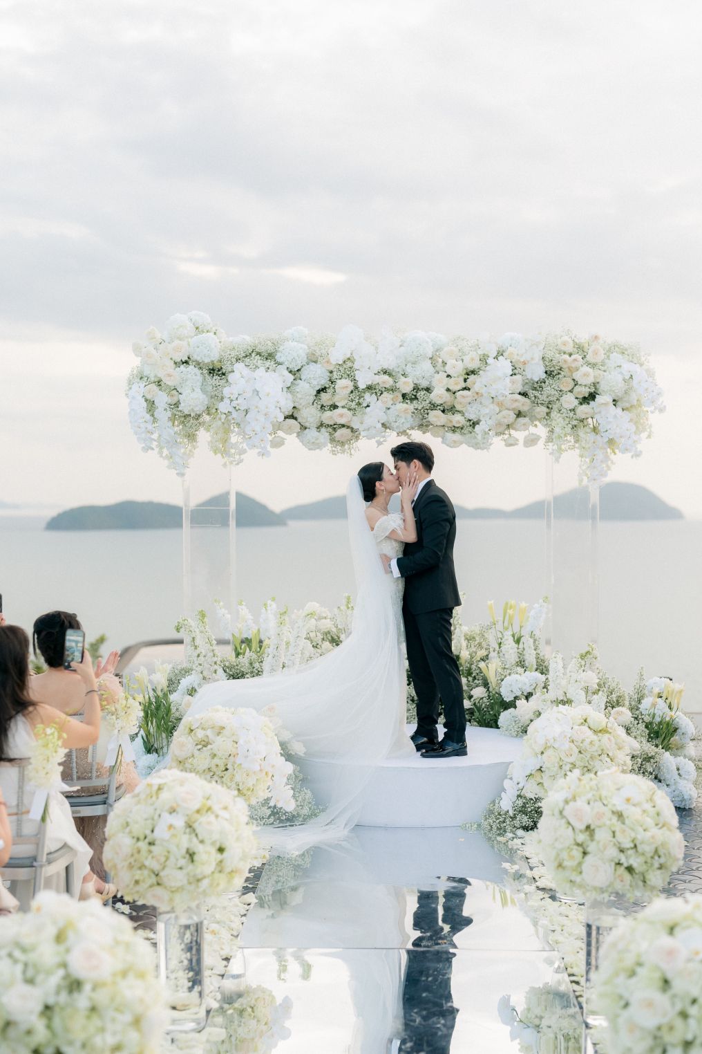 Bliss Events Thailand