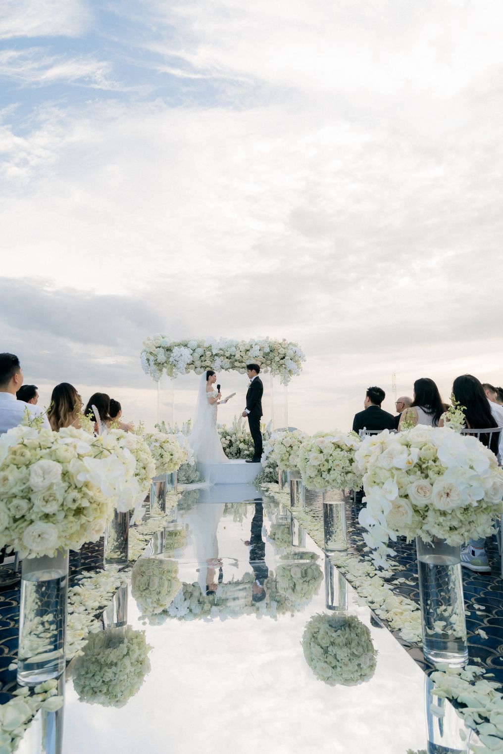 Bliss Events Thailand
