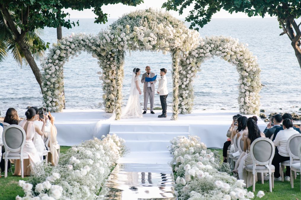 Bliss Events Thailand