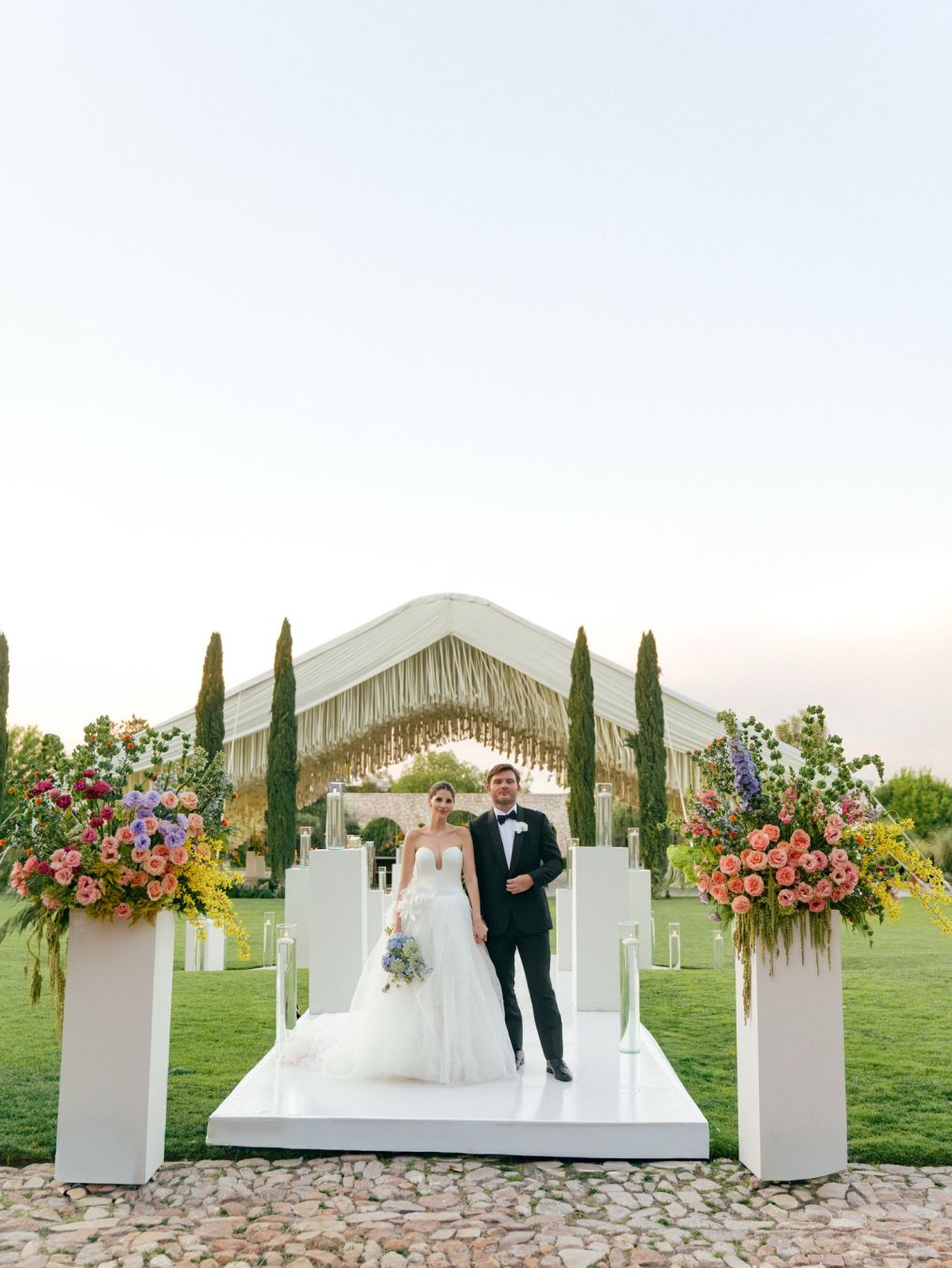 Rafael Alvarado Planner photo