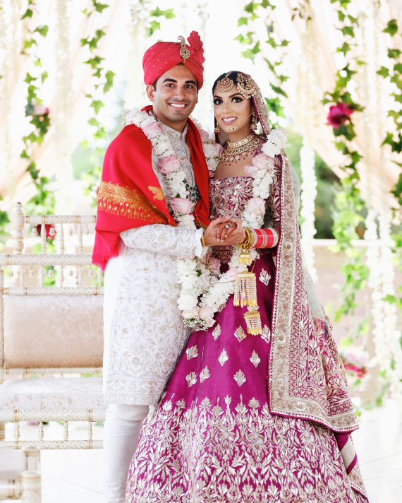 Bilskyi Wedd