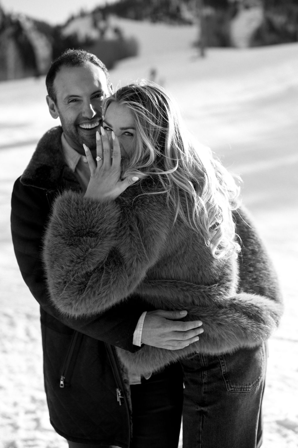 Jacie Marguerite Photographer photo