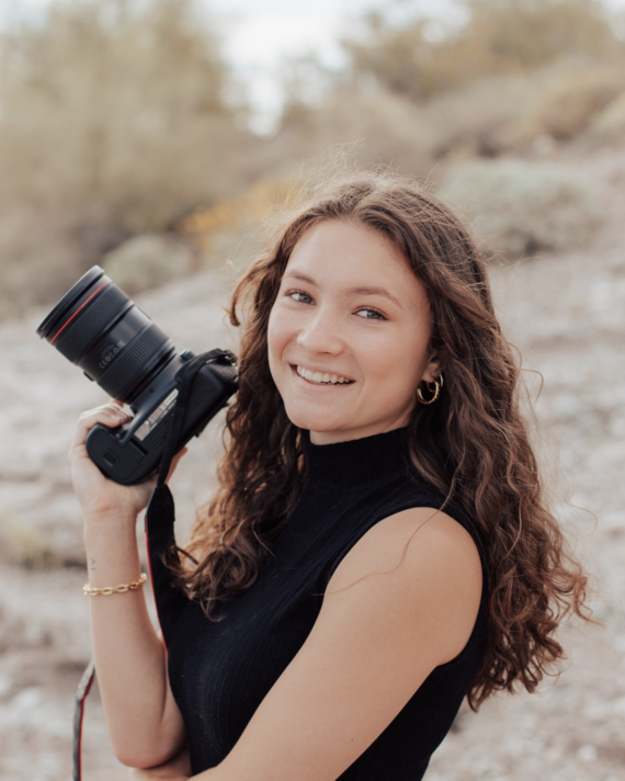 Kaylie Miller