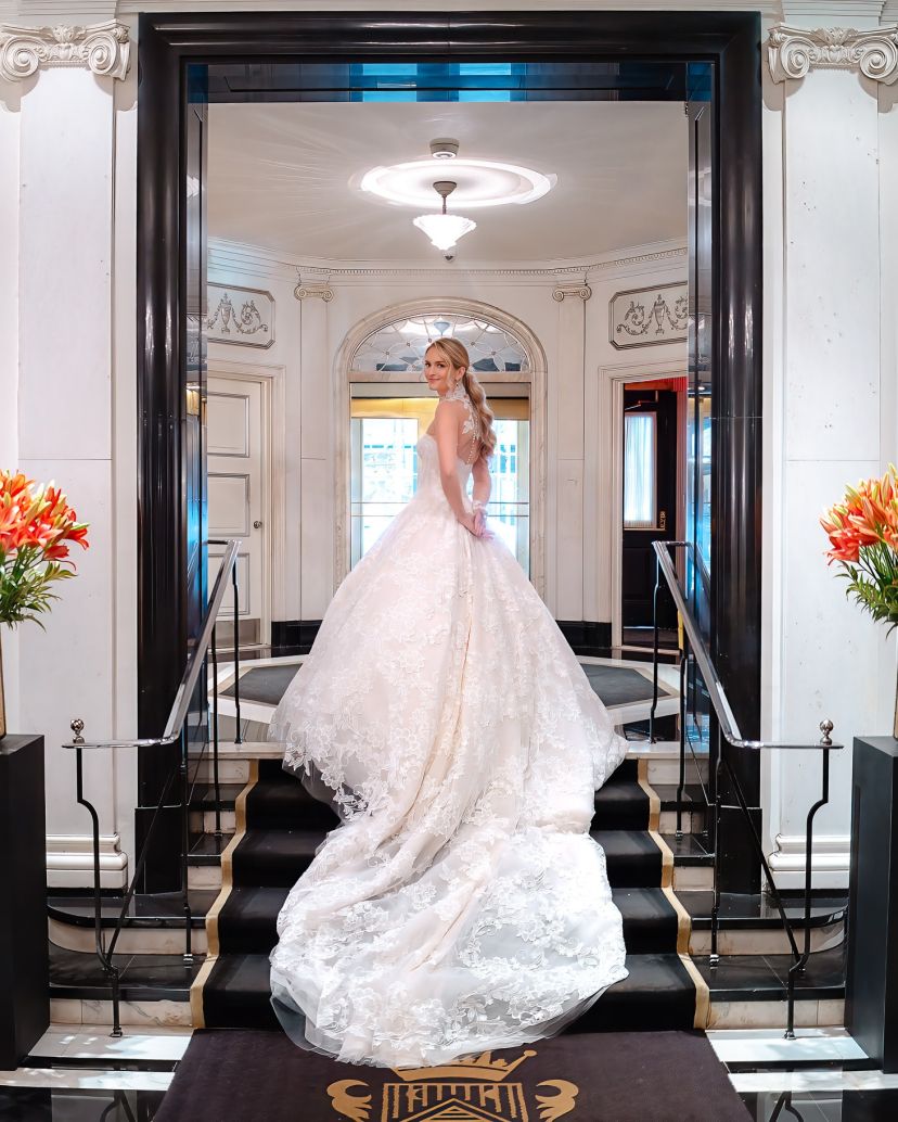 Roey Yohai Studios Photographer